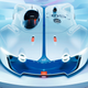 Image for article titled The Alpine Vision Gran Turismo Is The Most Interesting Digital Car Yet